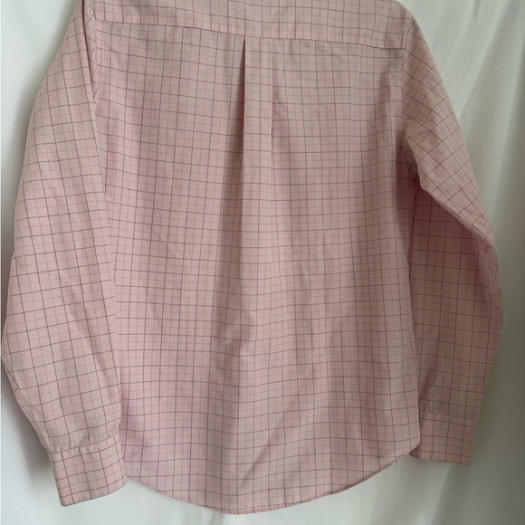 Brooks Brother Classic fit non-iron all cotton button down size 6. - Picture 3 of 7